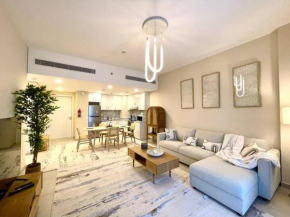 Dar Vacation - Modern Luxury 1BR in Madinat Jumeirah